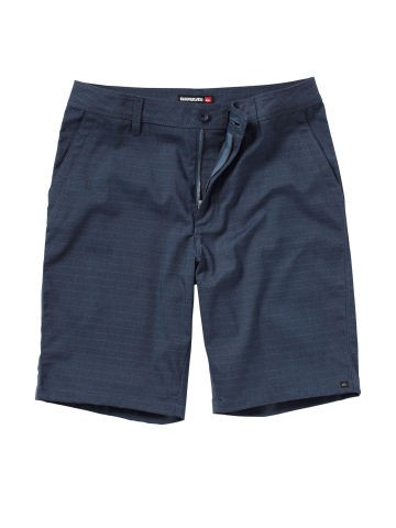 tmavě modré pánské kraťasy Quiksilver