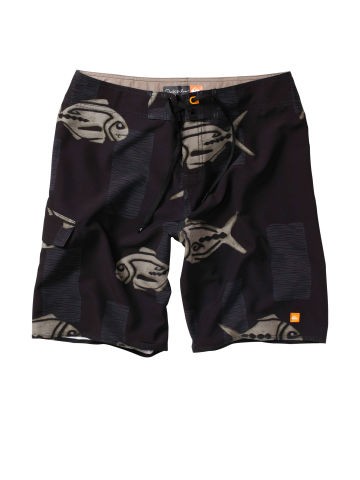 pánské plavky quiksilver