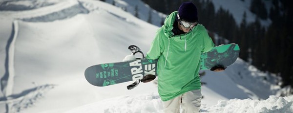 snowboardy