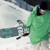 Snowboardy